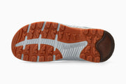 Allrounder Honduras Tobacco Men's Sandal Sole