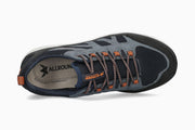 Allrounder Moment Blue Men's Sneaker Top