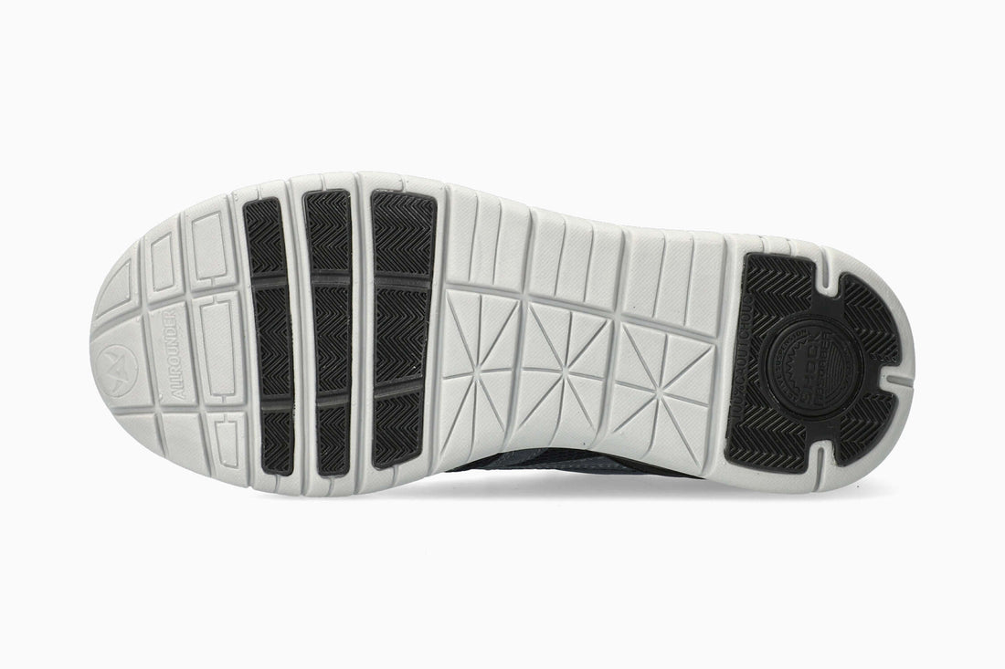 Allrounder Moment Blue Men's Sneaker Sole