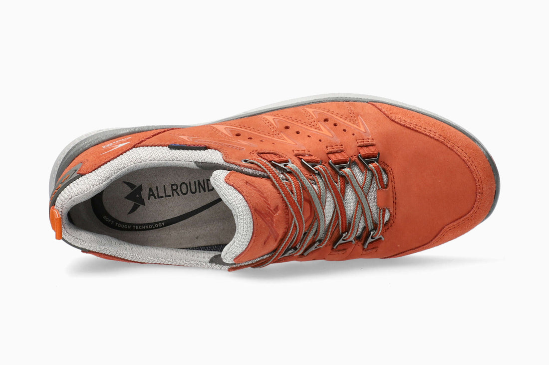Seja-Tex - Orange