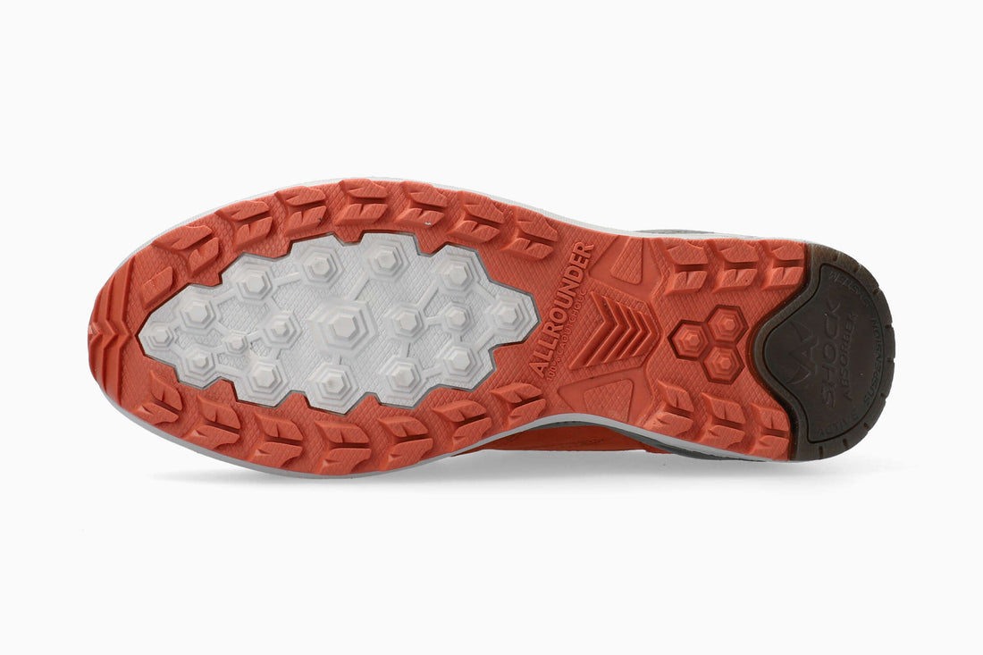 Seja-Tex - Orange