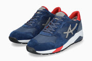 Allrounder Speed Night Blue Men's Sneaker