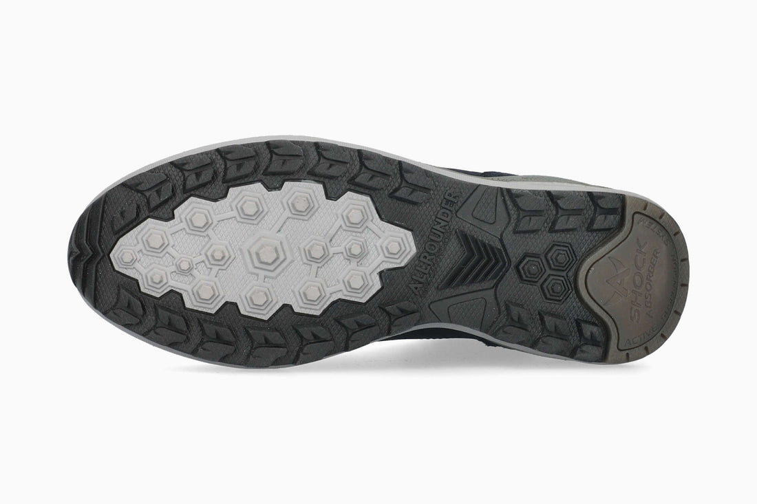 Allrounder Satika-Tex Navy Women's Boot Sole