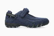 Allrounder Niro Solid Navy