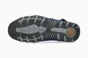 Allrounder Niro Solid Navy Women's Shoe Sole
