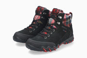 Allrounder Nigata-Tex Black Women's Boot