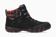 Allrounder Nigata-Tex Black