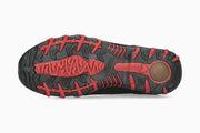 Allrounder Nigata-Tex Black Women's Boot Sole