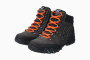 Allrounder Noomie-Tex Pewter Women's Boot