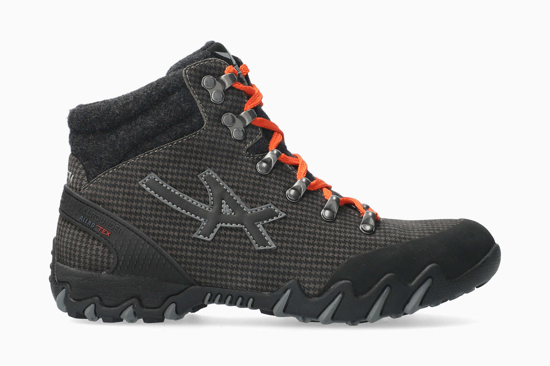 Allrounder Noomie-Tex Pewter