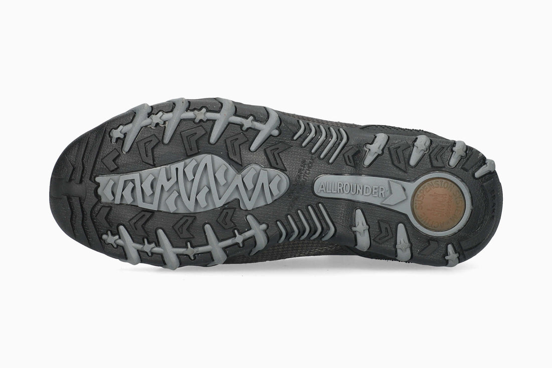 Allrounder Noomie-Tex Pewter Women's Boot Sole