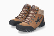 Allrounder Noomie-Tex Tobacco Women's Boot