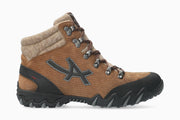 Allrounder Noomie-Tex Tobacco
