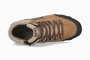 Allrounder Noomie-Tex Tobacco Women's Boot Top
