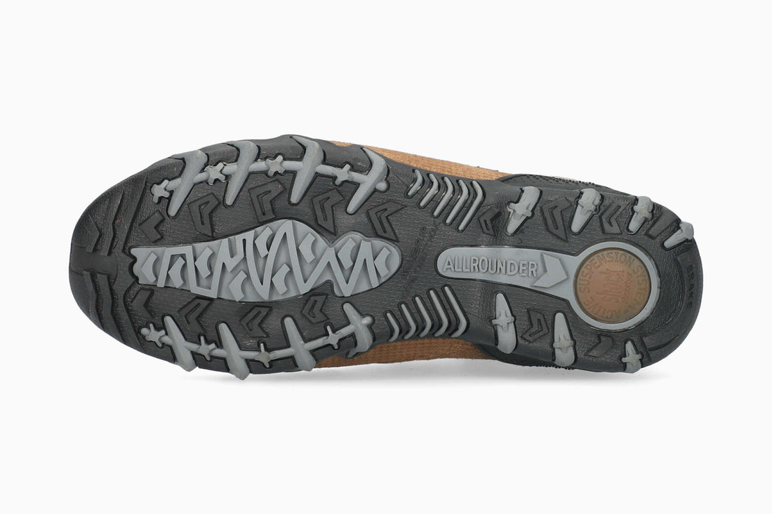 Allrounder Noomie-Tex Tobacco Women's Boot Sole
