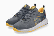 Allrounder Trail-Tex Dark Grey Women's Sneaker