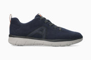 Allrounder Malibou Indigo Men's Wool Sneaker