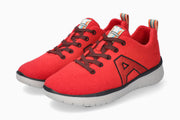 Allrounder La Viva Red Women's Sneaker
