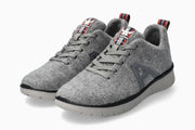 Allrounder La Viva Light Grey Women's Sneaker