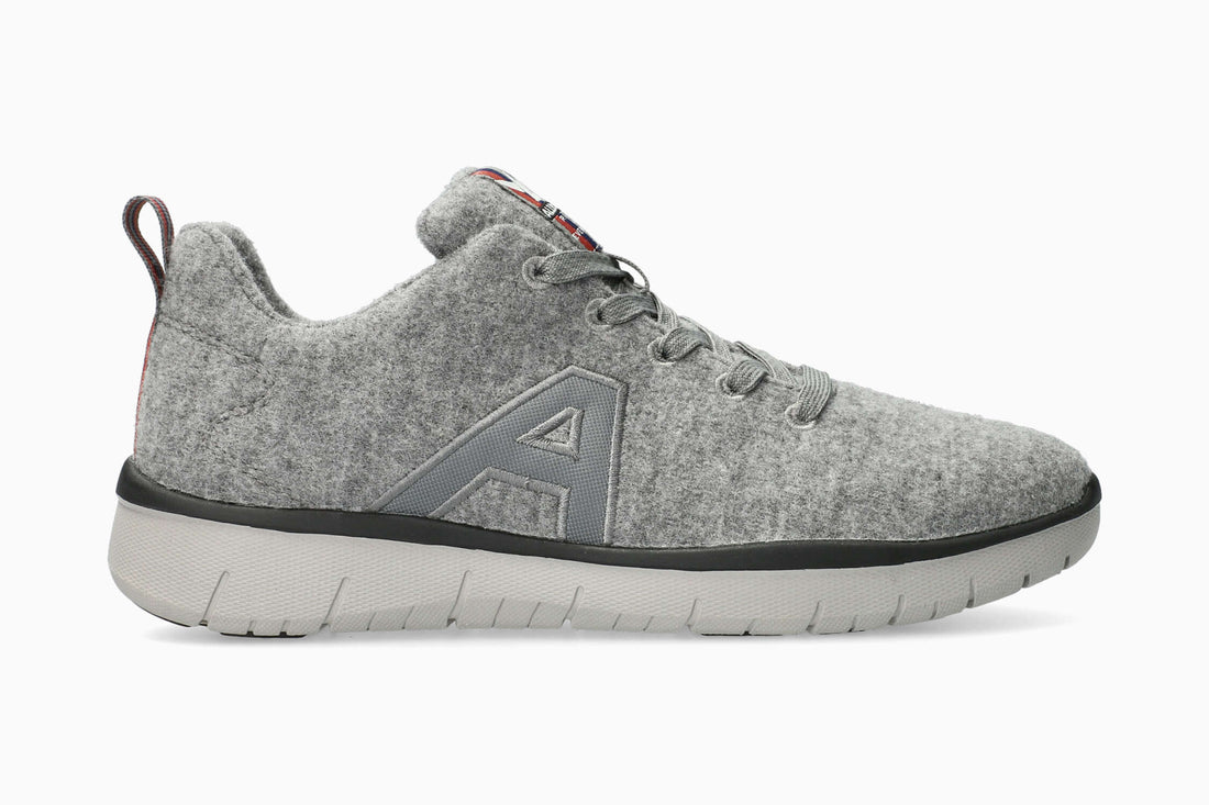 Allrounder La Viva Light Grey
