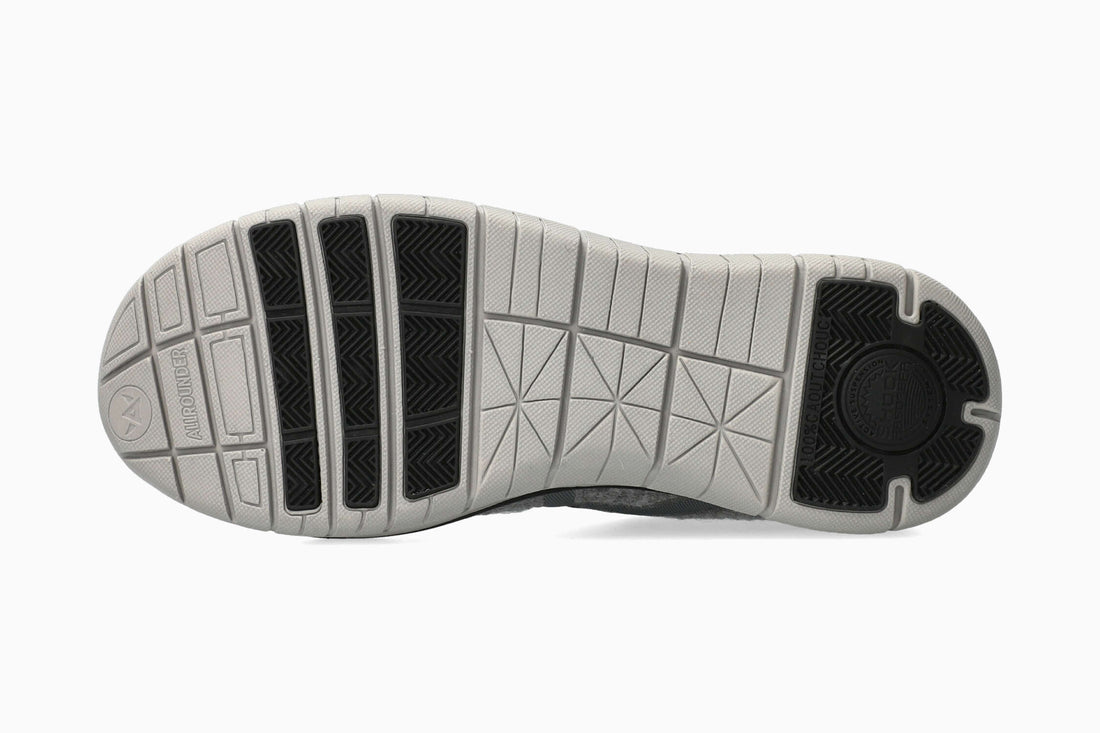 Allrounder La Viva Light Grey Women's Sneaker Sole
