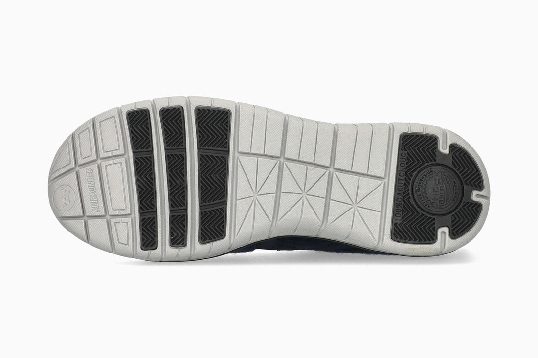 Allrounder La Viva Indigo Women's Sneaker Sole