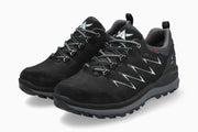Allrounder Rake Off-Tex Black Men's Waterproof Sneaker
