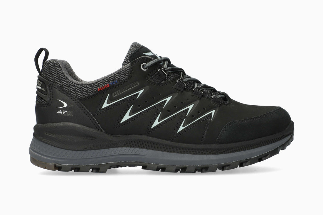 Allrounder Rake Off-Tex Men's Waterproof Sneaker