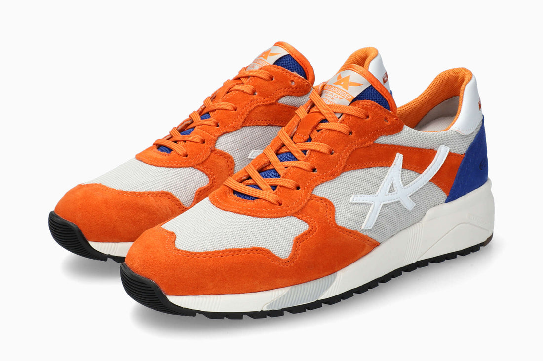 Speed - Burnt Orange