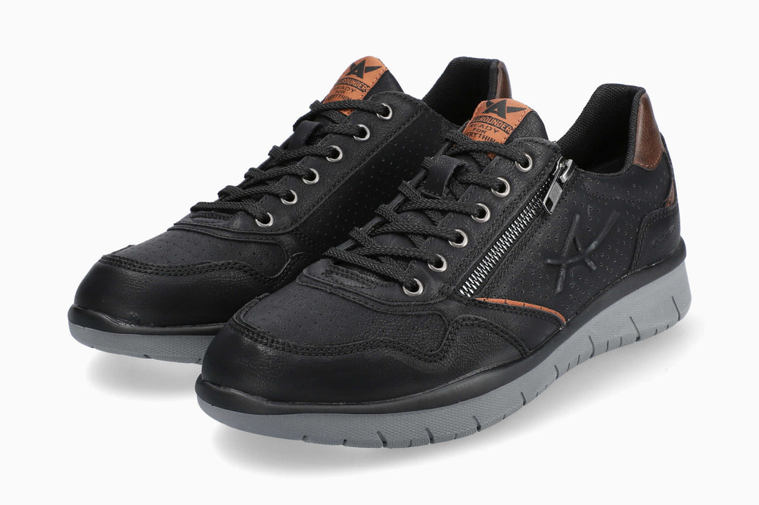 Allrounder Majestro Black
