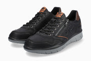 Allrounder Majestro Black