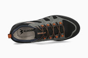 Allrounder Moment Dark Grey Men's Sneaker Top