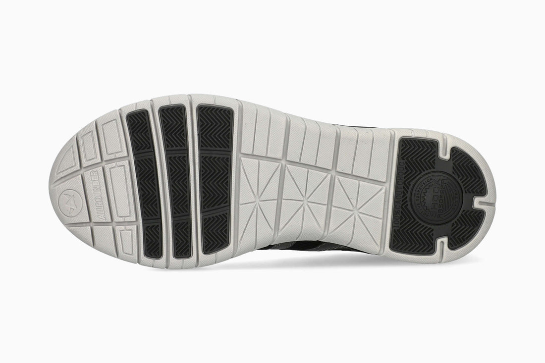 Allrounder Moment Dark Grey Men's Sneaker Sole