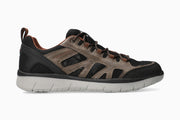 Allrounder Moment Dark Brown Men's Sneaker