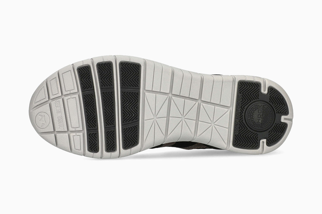 Allrounder Moment Dark Brown Men's Sneaker Sole