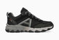 Allrounder Challenge-Tex Black Men's Sneaker