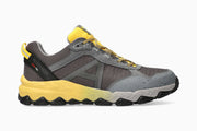 Allrounder Challenge-Tex Dark Grey Men's Sneaker