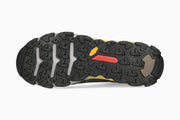 Allrounder Challenge-Tex Dark Grey Men's Sneaker Sole
