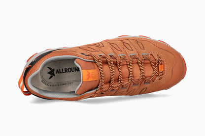 Allrounder Canyon-Tex Spice Men's Sneaker Top