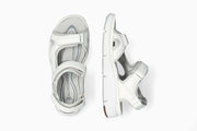 Allrounder Its Me Off White Women's Sandal