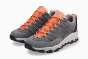 Allrounder Resolut-Tex Warm Grey Women's Sneaker