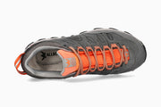 Allrounder Resolut-Tex Warm Grey Women's Sneaker Top