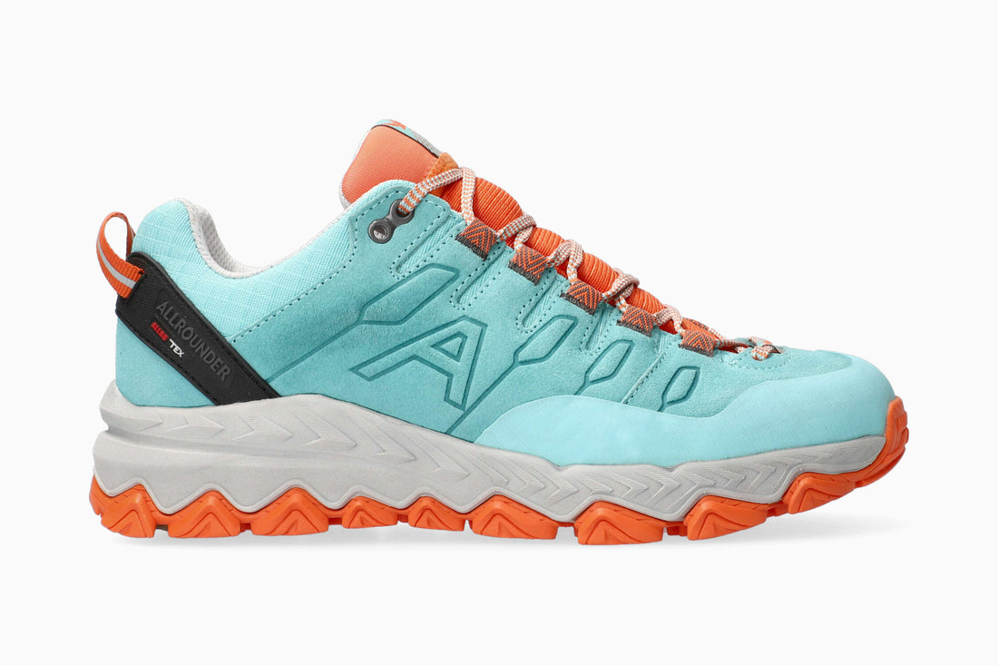 Allrounder Resolut-Tex Blue Sky