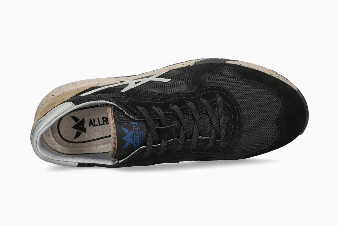 Allrounder Speed Men's Sneaker Top