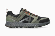 Allrounder Uzero-Tex Dark Green