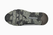 Allrounder Uzero-Tex Dark Green Men's Waterproof Sneaker Sole