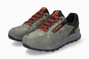 Allrounder Utano-Tex Dark Green