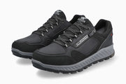 Allrounder Utano-Tex Black Men's Waterproof Sneaker