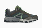 Allrounder Challenge-Tex Loden Men's Sneaker