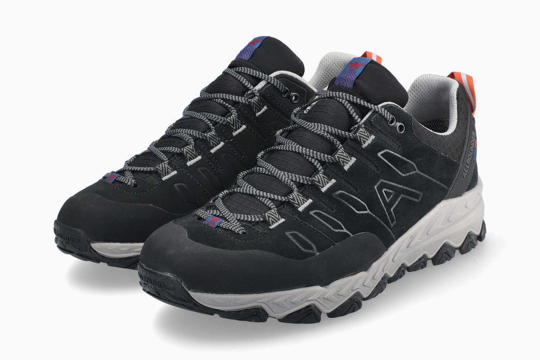 Allrounder Canyon-Tex Black